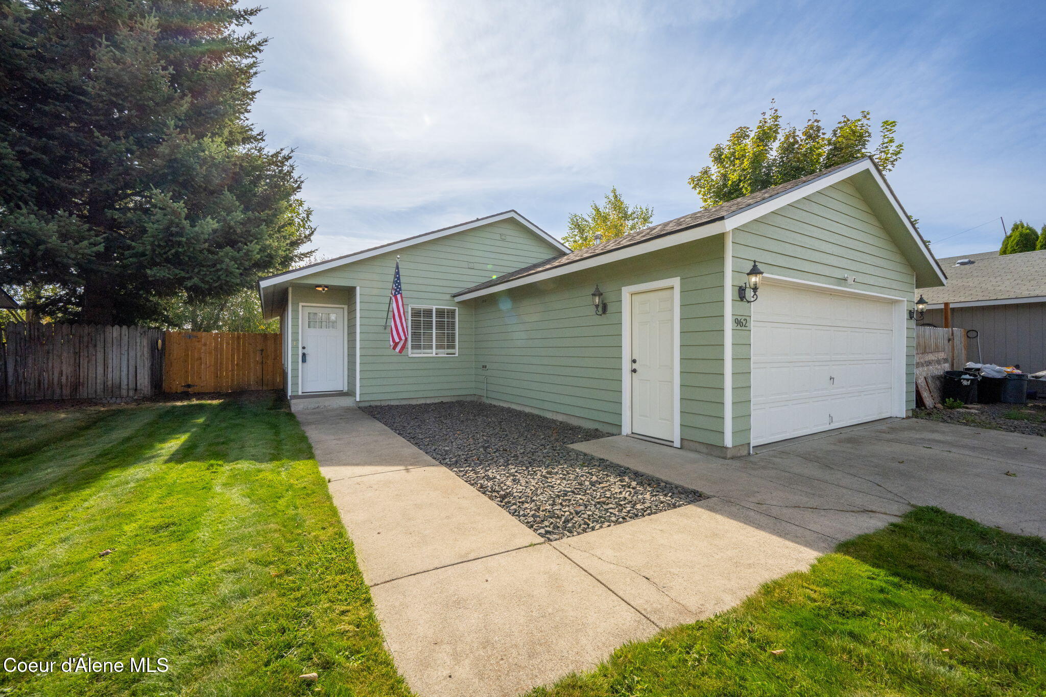 Kyler Ave, Hayden, ID 83835