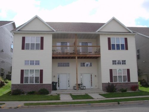 8101 Starr Grass Drive, Madison, WI, 53719 | Card Image