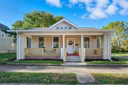 301 Chestnut Ave, Springfield, OH, 45503-4103 | Card Image