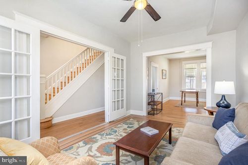 408 Gwynn Ave, BALTIMORE, MD, 21229-3057 | Card Image
