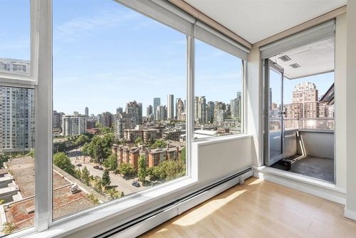 190x-1008 Cambie St, Vancouver, BC, V6B6J7 | Card Image