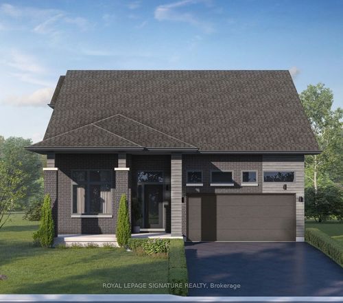 3146 Searidge St, Severn, ON, L3V8P9 | Card Image