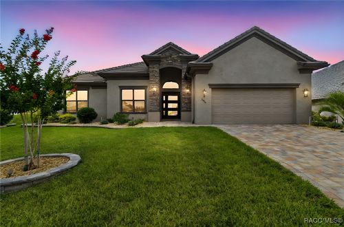 2406 N Peakview Loop, Hernando, FL, 34442-6397 | Card Image