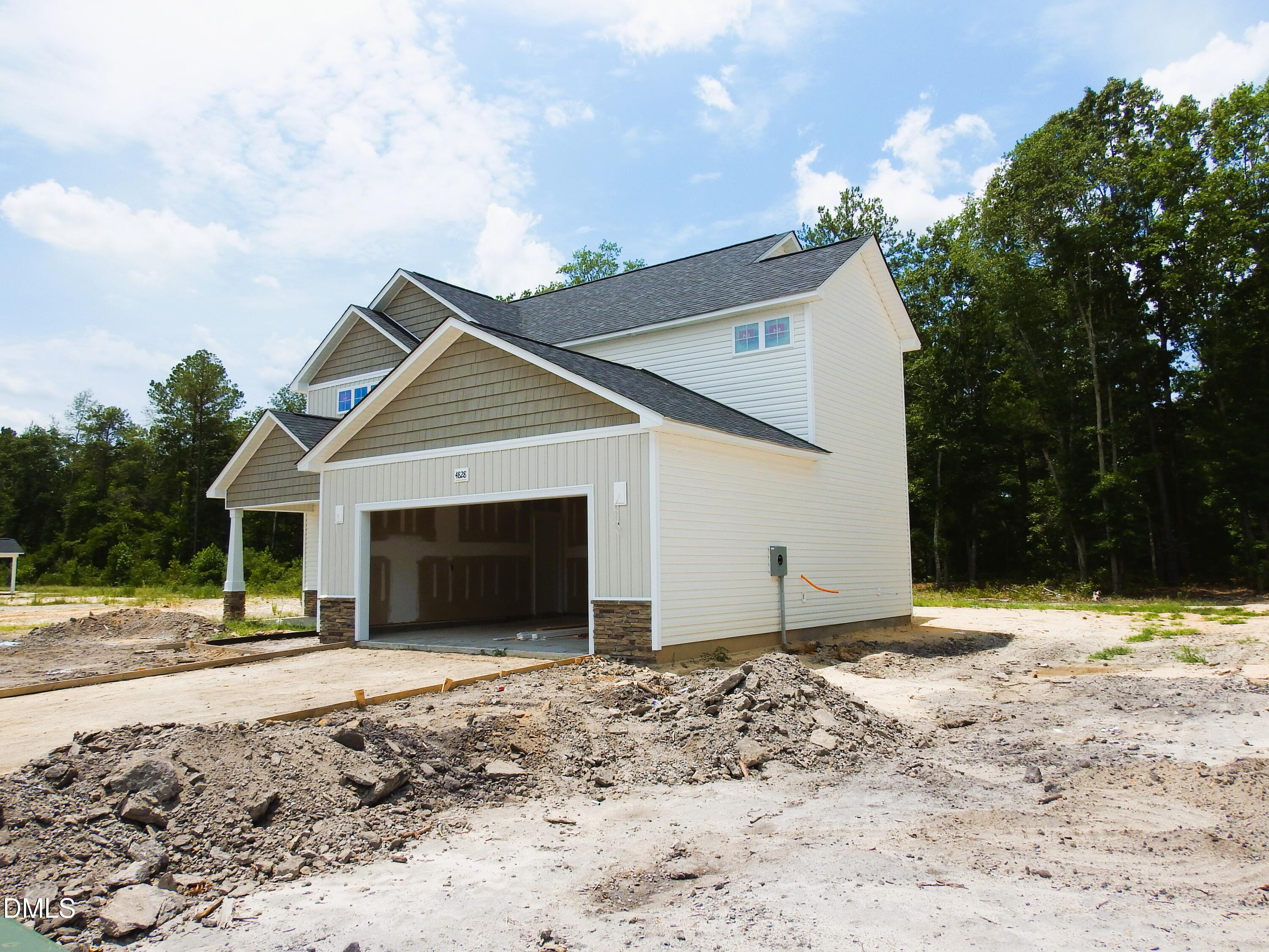 Residential in Hope Mills 3