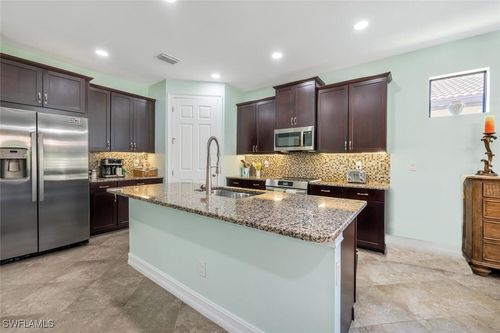 14453 Tuscany Pointe Trl, NAPLES, FL, 34120-6004 | Card Image