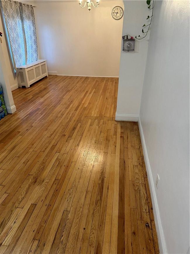 Corridor featuring light hardwood / wood-style flooring | Image 10