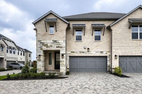 3241 Vaquero Ln, Celina, TX, 75009-3486 | Card Image