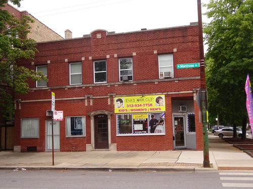 5257 W Montrose Ave, Chicago, IL, 60641-1418 | Card Image