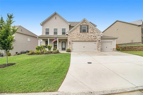 4710 Wagon Trl, Cumming, GA, 30028-3494 | Card Image
