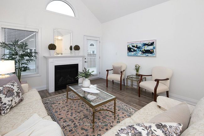 4 Sutton Lane, Condo with 2 bedrooms, 2 bathrooms and 1 parking in Collingwood ON | Image 13