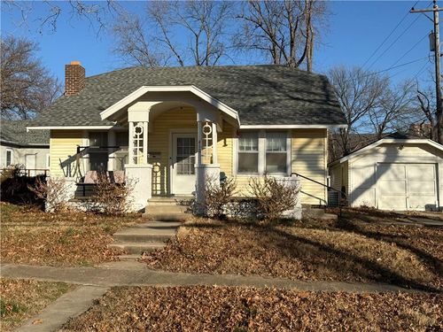 412 W Walnut Street, Independence, KS, 67301 | Card Image