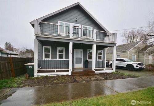258 Wichman Street S, Tenino, WA, 98589 | Card Image