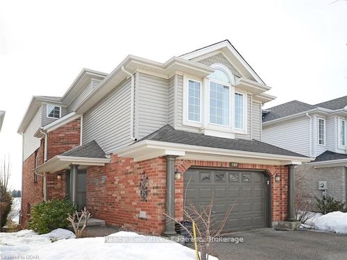 197 Farley Dr, Guelph, ON, N1L1L7 | Card Image