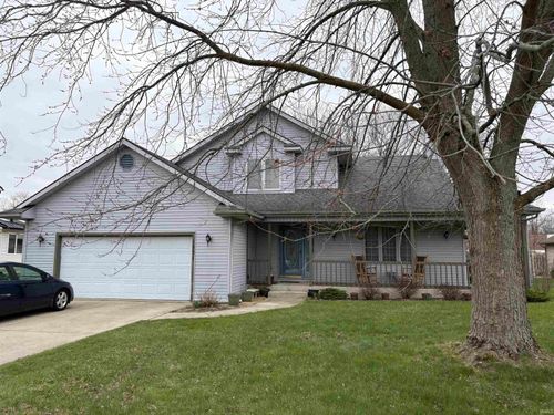 1531 Ridgewood Ln, Bluffton, IN, 46714-3857 | Card Image