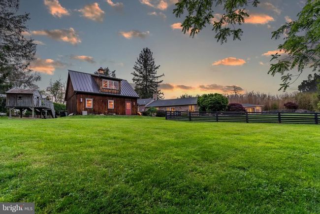 2539 Aquetong Rd, House other with 4 bedrooms, 3 bathrooms and null parking in NEW HOPE PA | Image 45