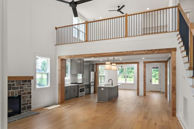 732 Fanning Bend Dr, House other with 4 bedrooms, 4 bathrooms and 2 parking in Winchester TN | Image 9