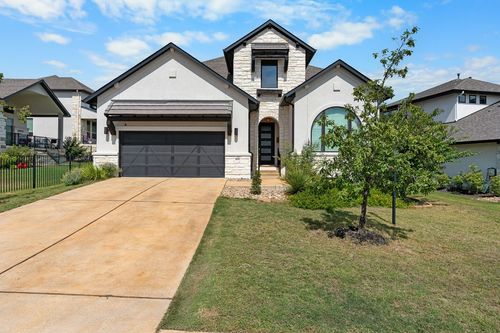 402 Sitlington Ln, Austin, TX, 78738-6220 | Card Image