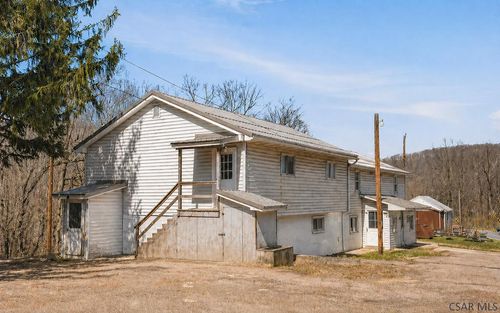 767-779 Glade City Rd, MEYERSDALE, PA, 15552 | Card Image