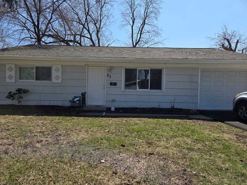 63 W Manchester Dr, Wheeling, IL, 60090-4853 | Card Image