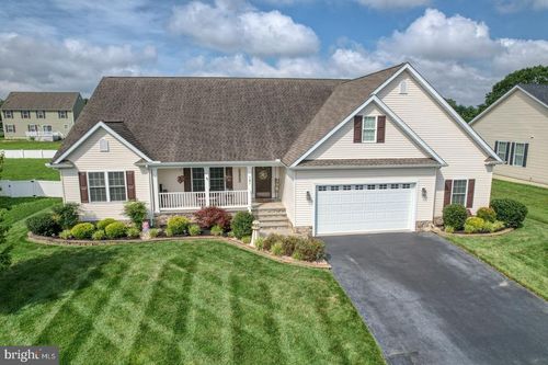 141 Trapper Ln, MAGNOLIA, DE, 19962-3244 | Card Image