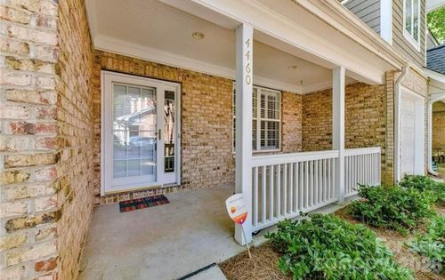 4460 Coventry Row Ct, Charlotte, NC, 28270-1135 | Card Image