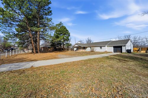 6168 Lee Street, Arvada, CO, 80004 | Card Image