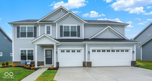 2738 Glade Avenue, Plainfield, IN, 46168 | Card Image