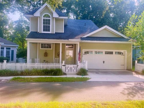 10334 51st Ln, Gainesville, FL, 32608-4380 | Card Image