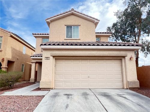 4004 Joyous St, North Las Vegas, NV, 89032-6148 | Card Image