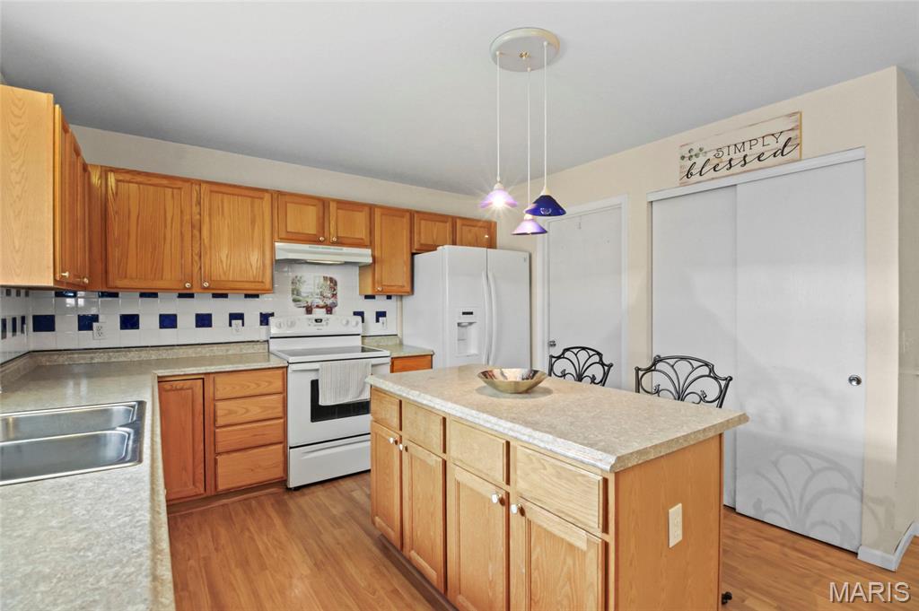 Residential in O'Fallon 5