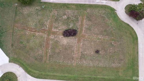 Lot 64 & 65 Warren Estates, Vincennes, IN, 47591 | Card Image