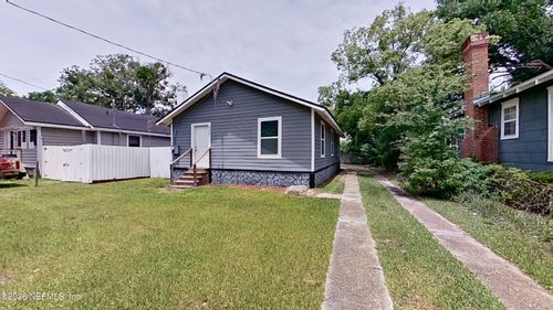 535 W 59th St, JACKSONVILLE, FL, 32208-4526 | Card Image