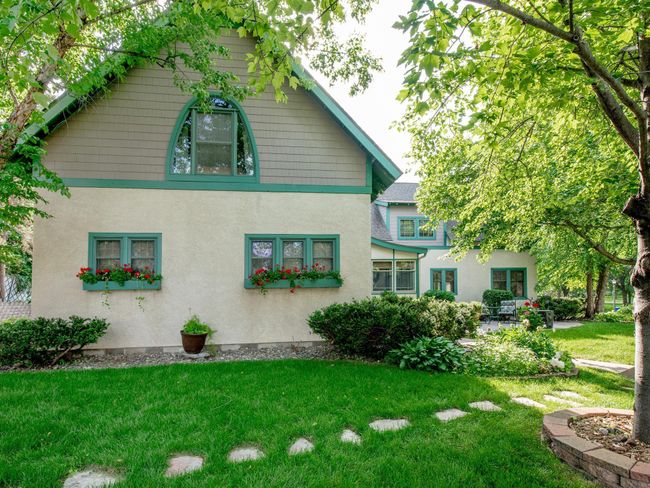 1409 Midway Pkwy, Townhouse with 3 bedrooms, 3 bathrooms and null parking in Saint Paul MN | Image 30