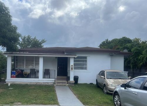 4-7230 Nw 3rd St, Miami, FL, 33126-4210 | Card Image