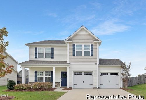 320-78 Bent Willow Dr, Clayton, NC, 27527-8625 | Card Image
