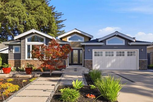 1644 Castro Drive, Campbell, CA, 95008 | Card Image