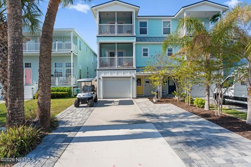 209 7th Ave S, JACKSONVILLE BEACH, FL, 32250-6639 | Card Image
