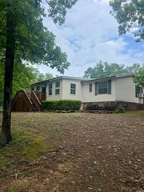1770 Old Hickory Dr, Shirley, AR, 72153-6041 | Card Image