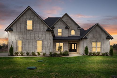 5405 Walnut Farms Blvd, Christiana, TN, 37037-2029 | Card Image