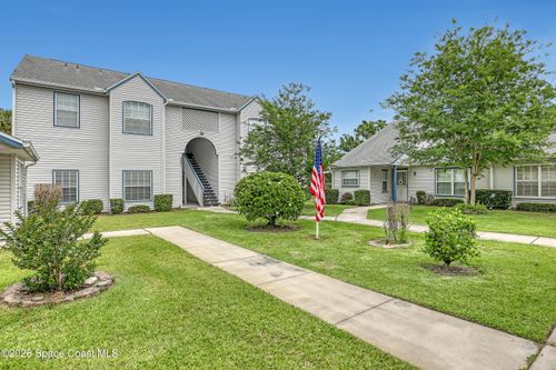 3-208-4881 Lake Waterford Way W, Melbourne, FL, 32901-8877 | Card Image