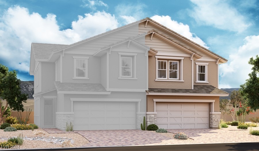 Monroe Hill Pl, Henderson, NV 89011