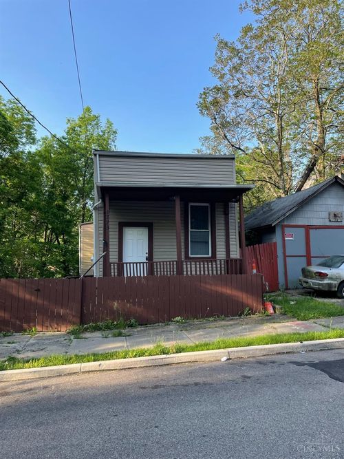 1773 Denham St, Cincinnati, OH, 45225 | Card Image