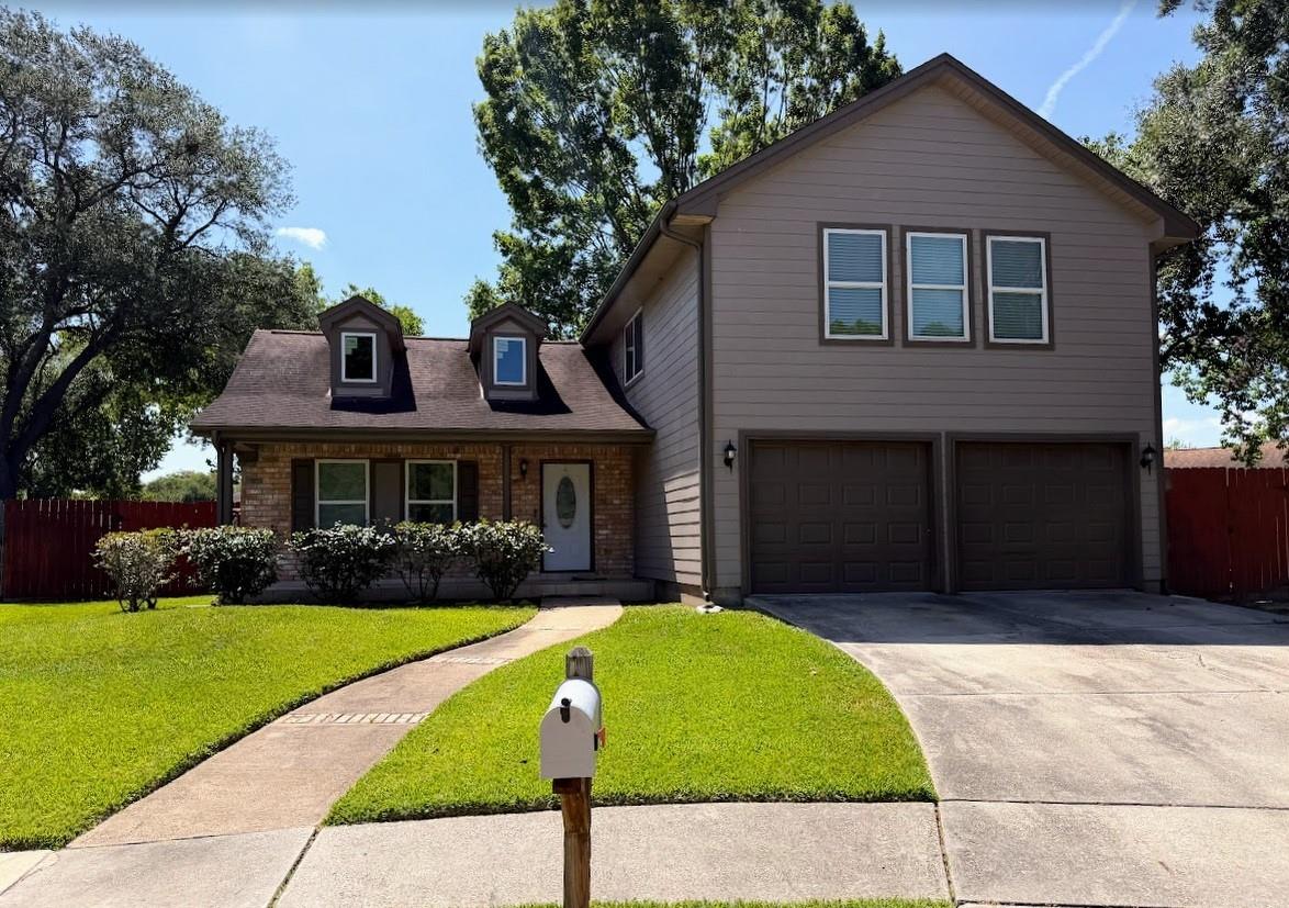 Residential Lease in Houston