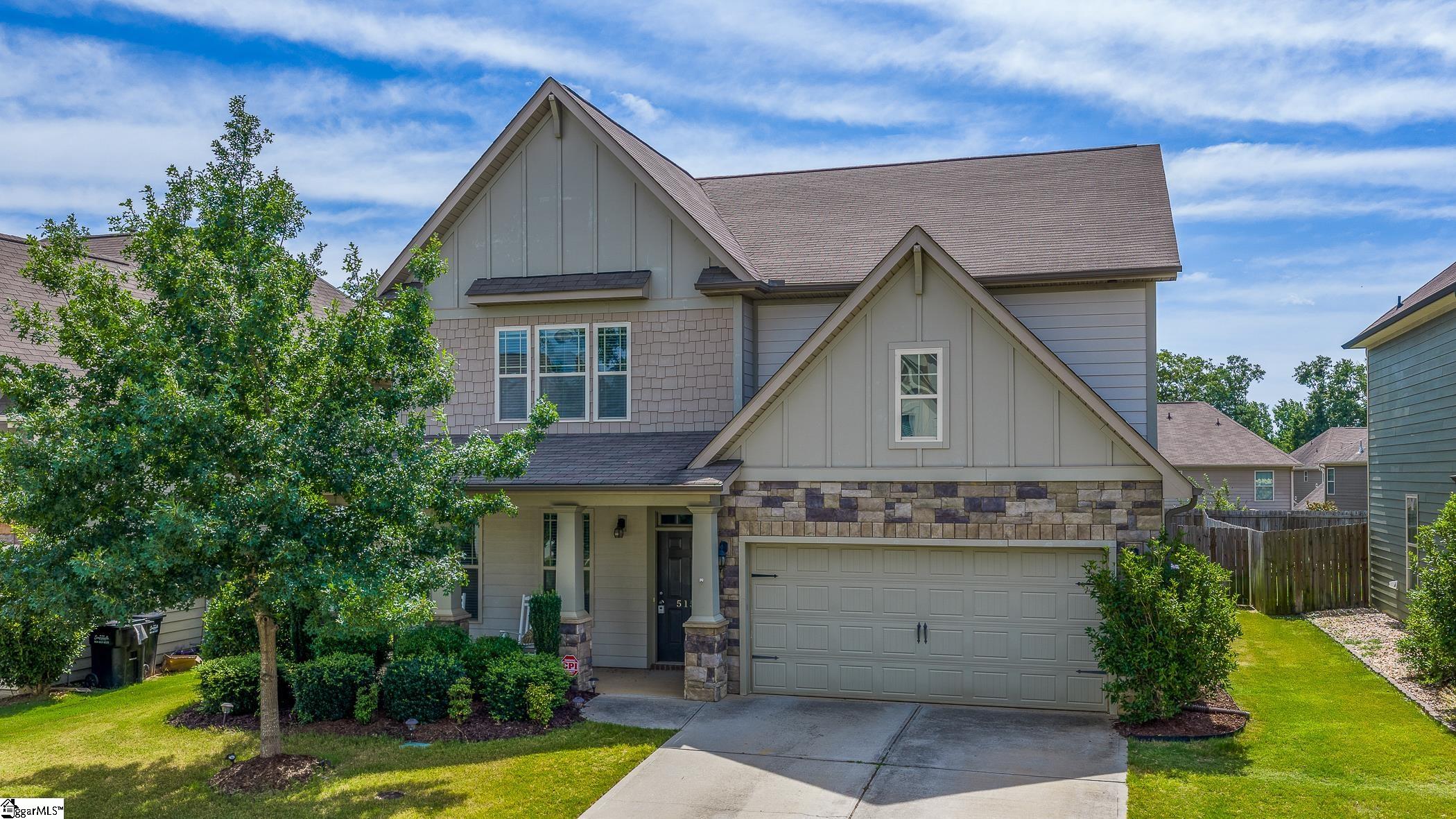 Residential in Simpsonville 3