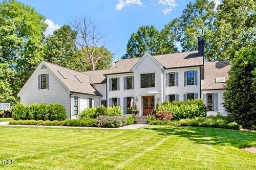 1054 Canterbury Ln, Chapel Hill, NC, 27517-5612 | Card Image