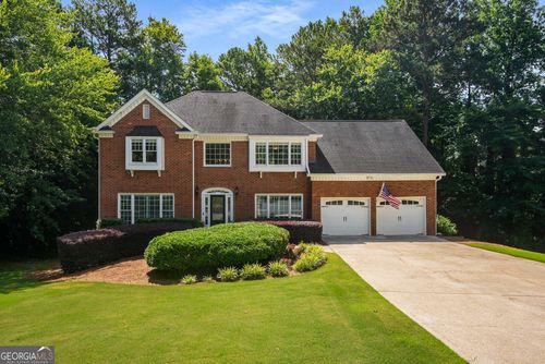 4804 Dalhousie Pl Ne, Marietta, GA, 30068-1614 | Card Image