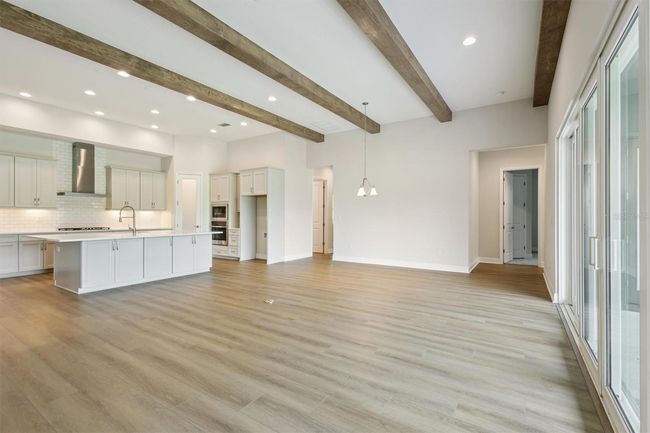 14523 Swiss Bridge Dr, House other with 4 bedrooms, 3 bathrooms and null parking in Lithia FL | Image 14