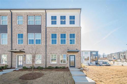 1444 Creekside Cir Nw, Atlanta, GA, 30318-8393 | Card Image