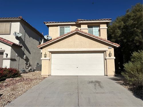 6270 Canebrake Ct, Las Vegas, NV, 89141-8562 | Card Image