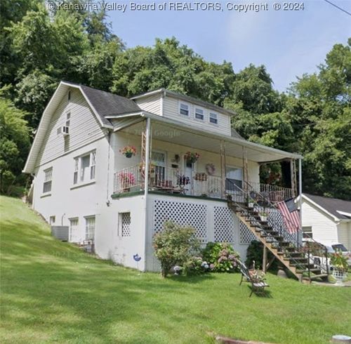 12910 Ohio Avenue, Chesapeake, WV, 25315 | Card Image